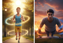 الرياضة الصباحية أفضل من المسائية