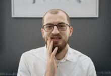 مشاكل الأسنان الشائعة